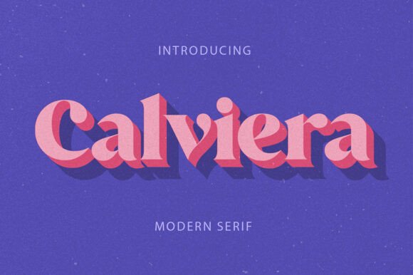 Calviera: A Designer's Honest Review for Real Projects