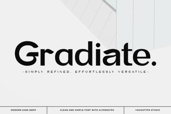 Gradiate: A Designer's Honest Review for Real Projects