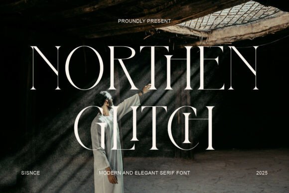 Northen Glitch: A Designer's Real-World Review