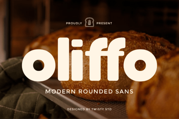 Oliffo: The Modern Font That Makes Campaigns Feel Human