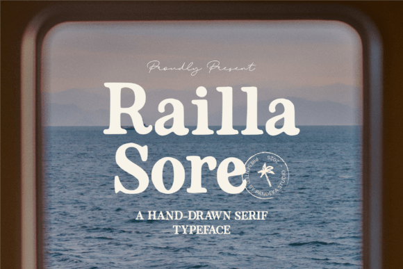 Why Railla Sore Became the Heart of My Latest Website Project